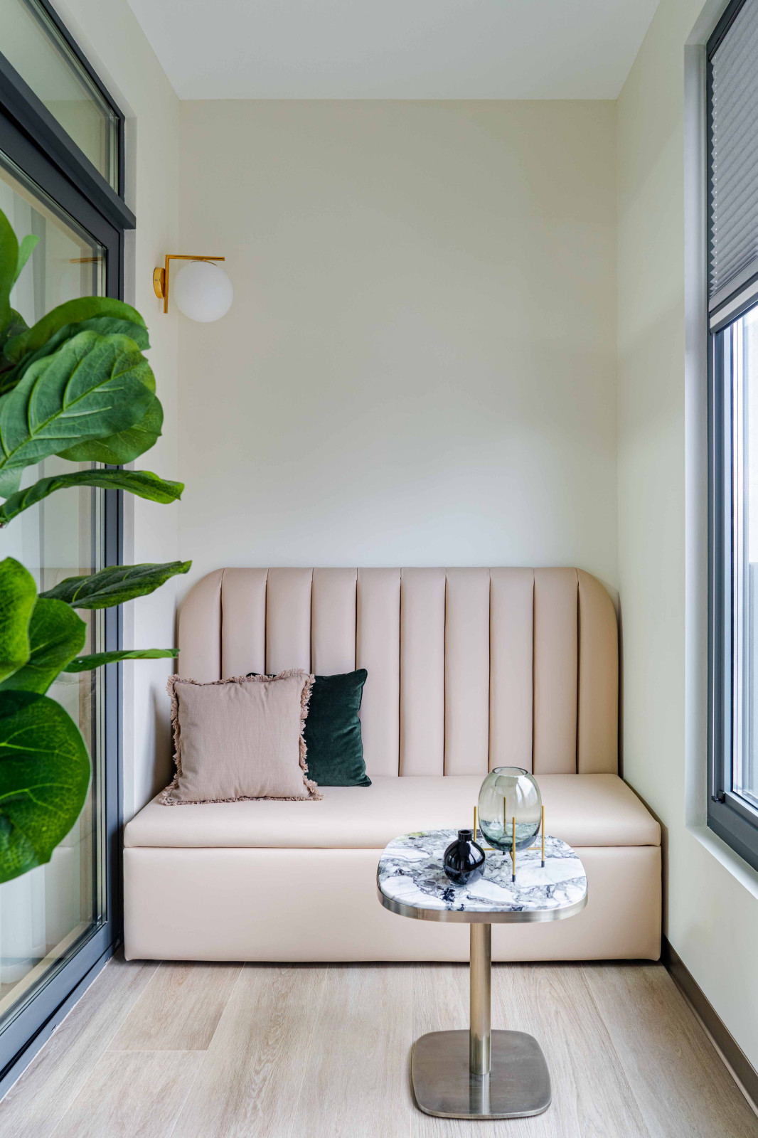 Крестовский остров