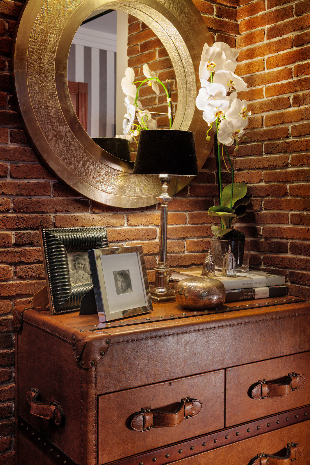 А-ля Нью-Йорк