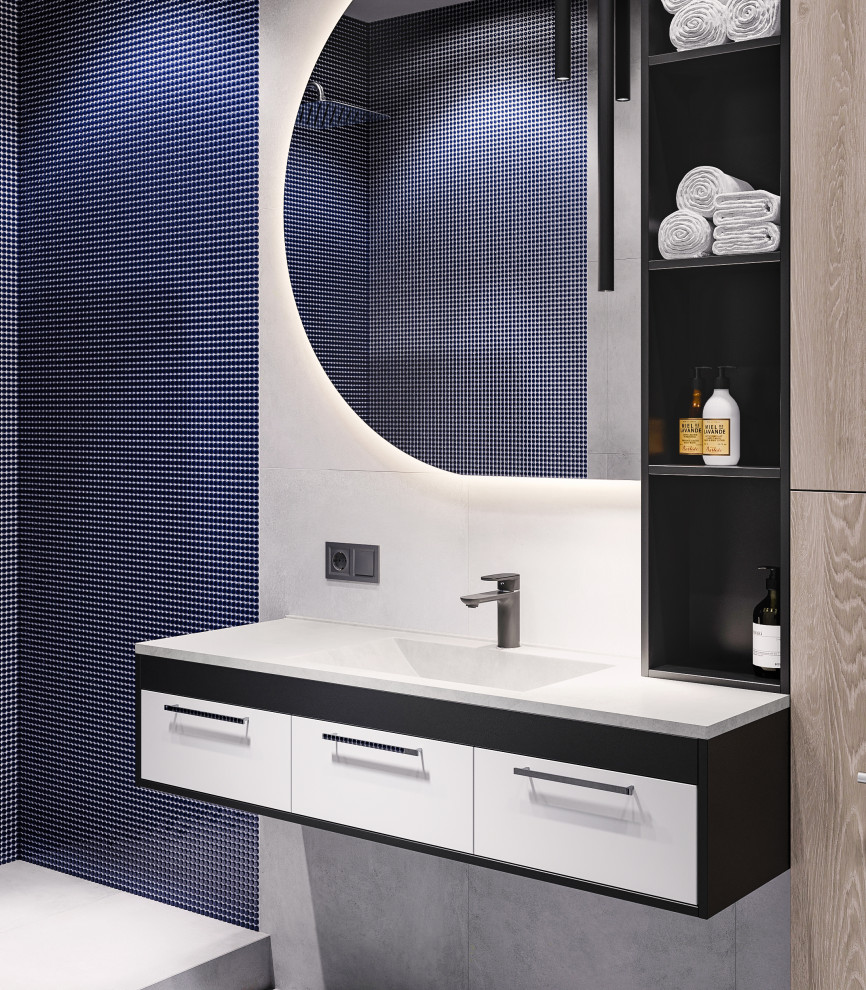 ЖК Легенда Дальневосточного