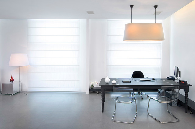 home office modern-home-office