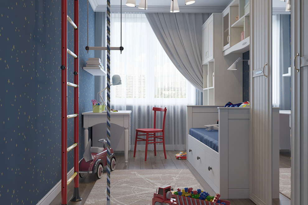 Квартира г. Чехов