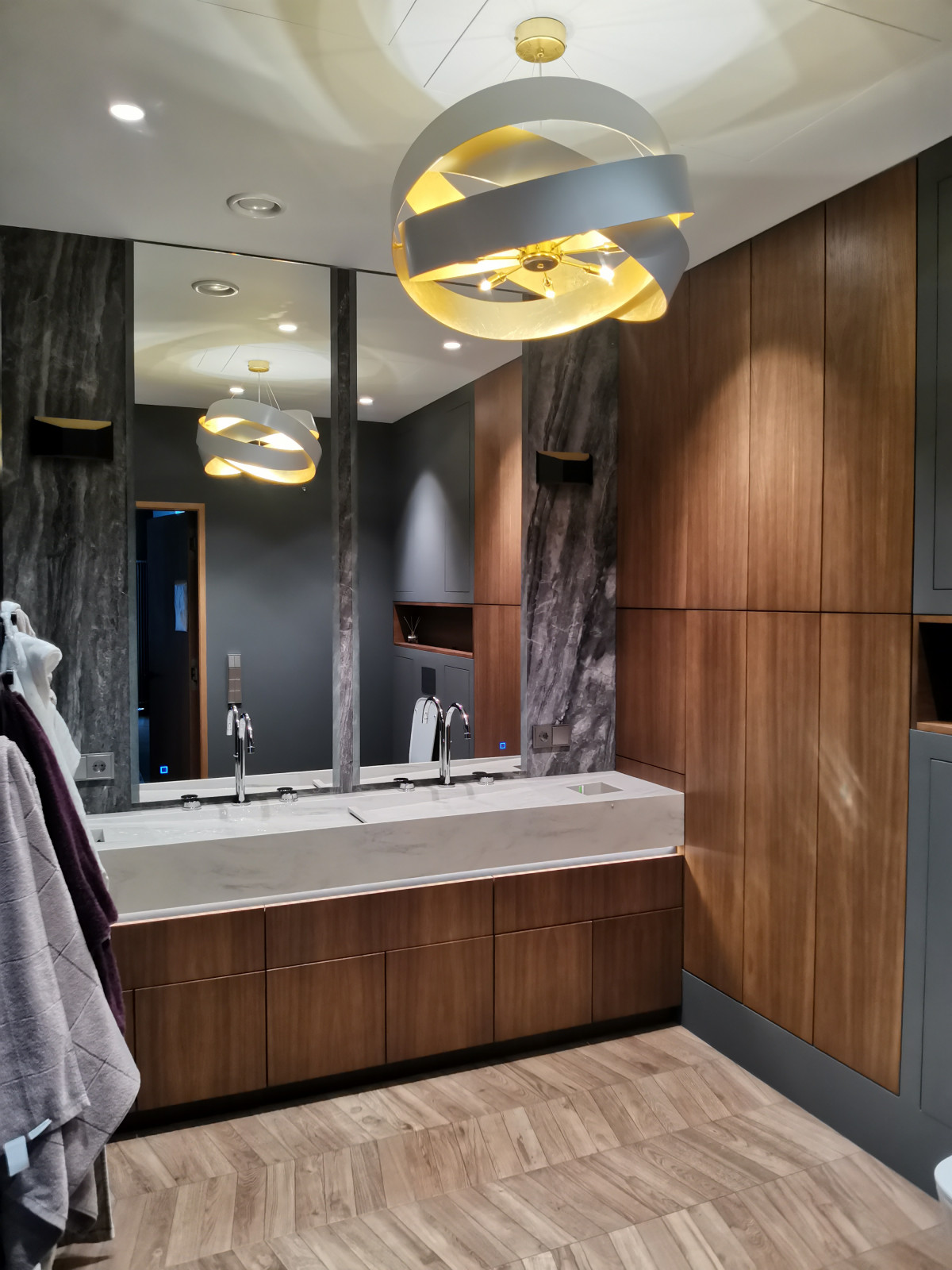 НМ, Объект "Премьер Палас" на ул.Пионерская