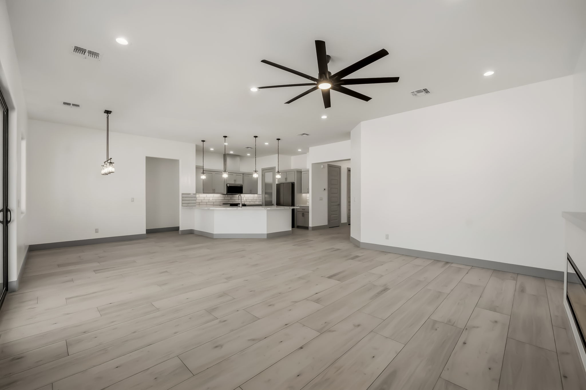 2026 New Built House for Sale