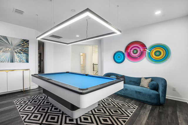 Entire house remodel retro-alrum