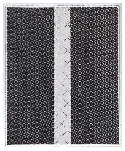 BroanNutone Allure NonDucted Filter, BPSF30 Contemporary Range