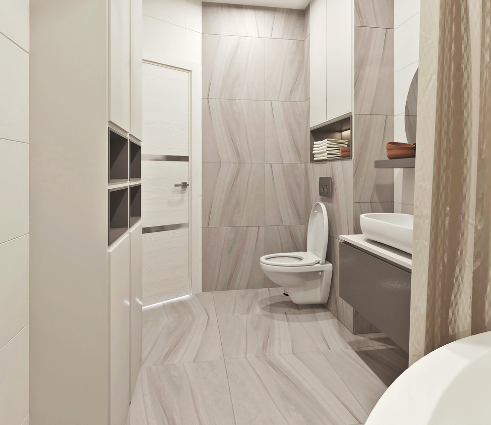 Квартира для молодой семьи