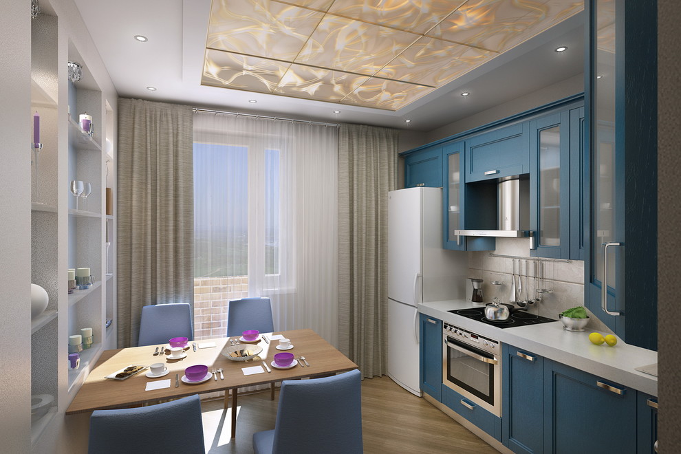 Квартира в Медведково