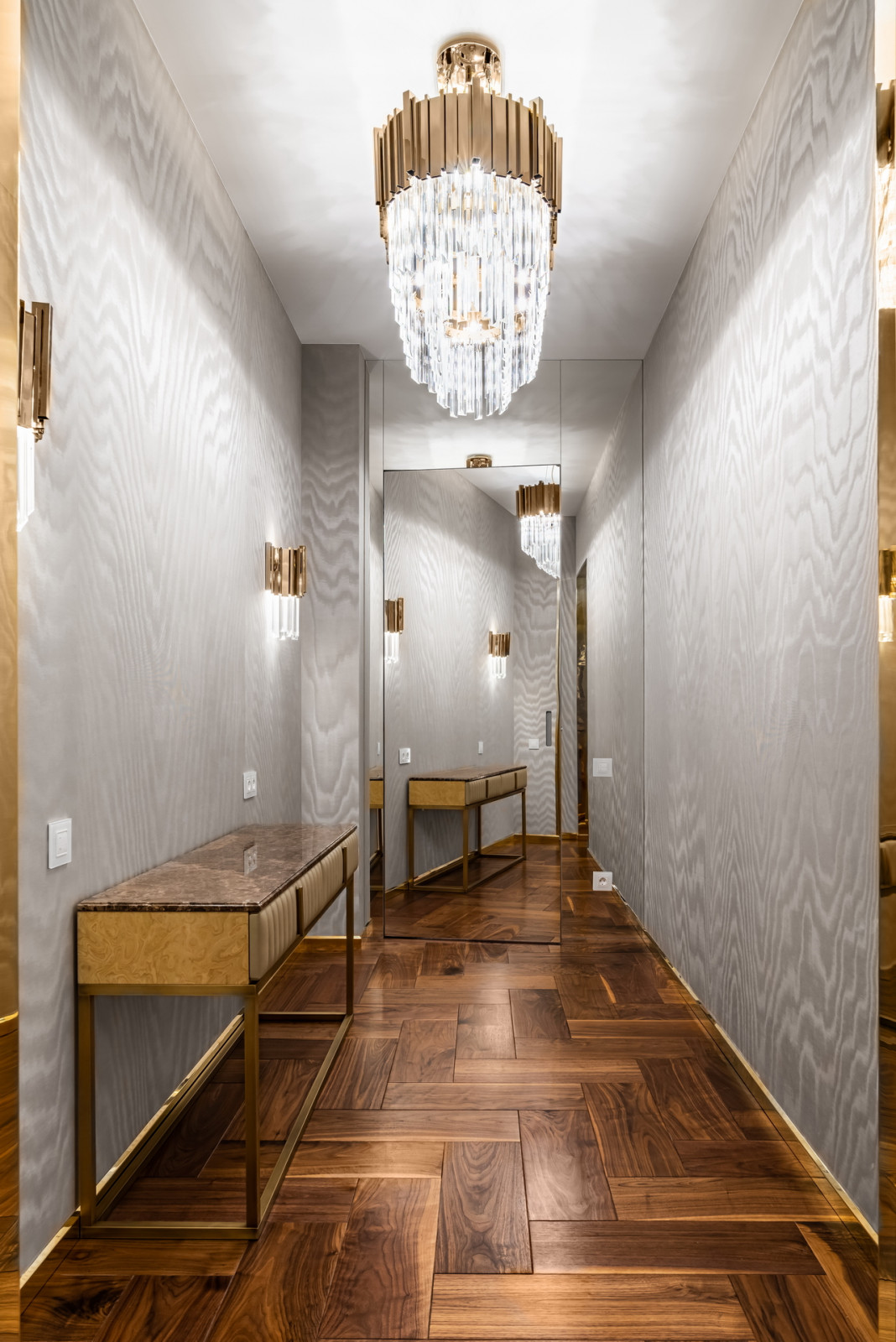 ЖК Привилегия