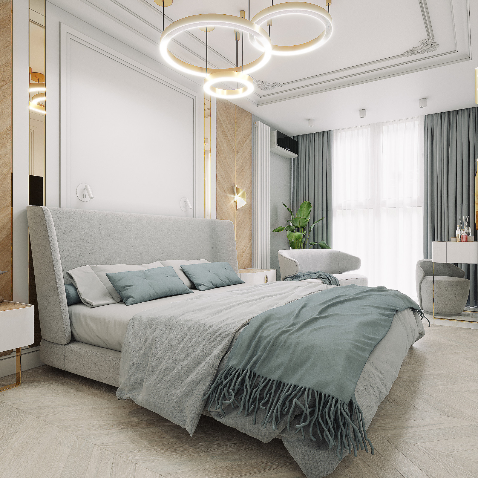 ЖК На Успенской