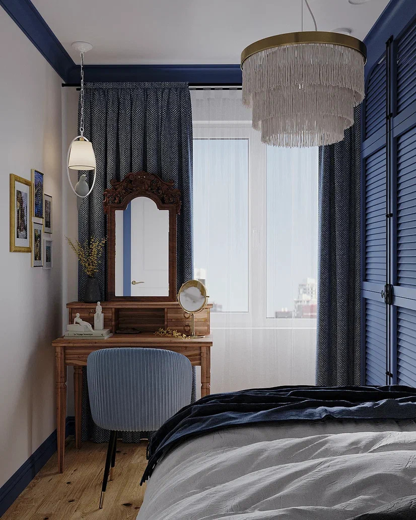 Коломенское