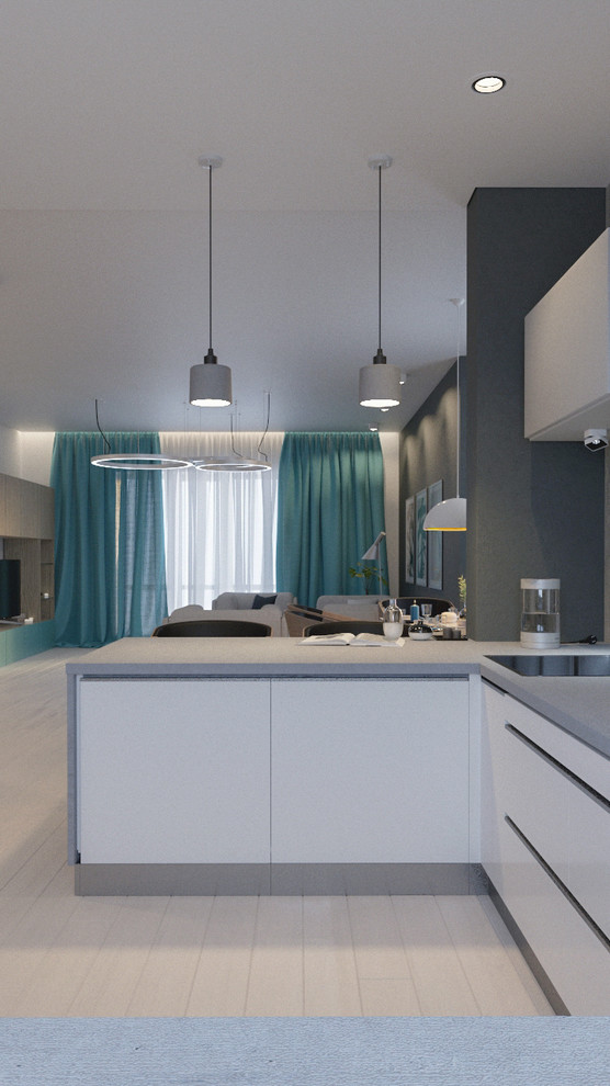 Жилой дом городского типа