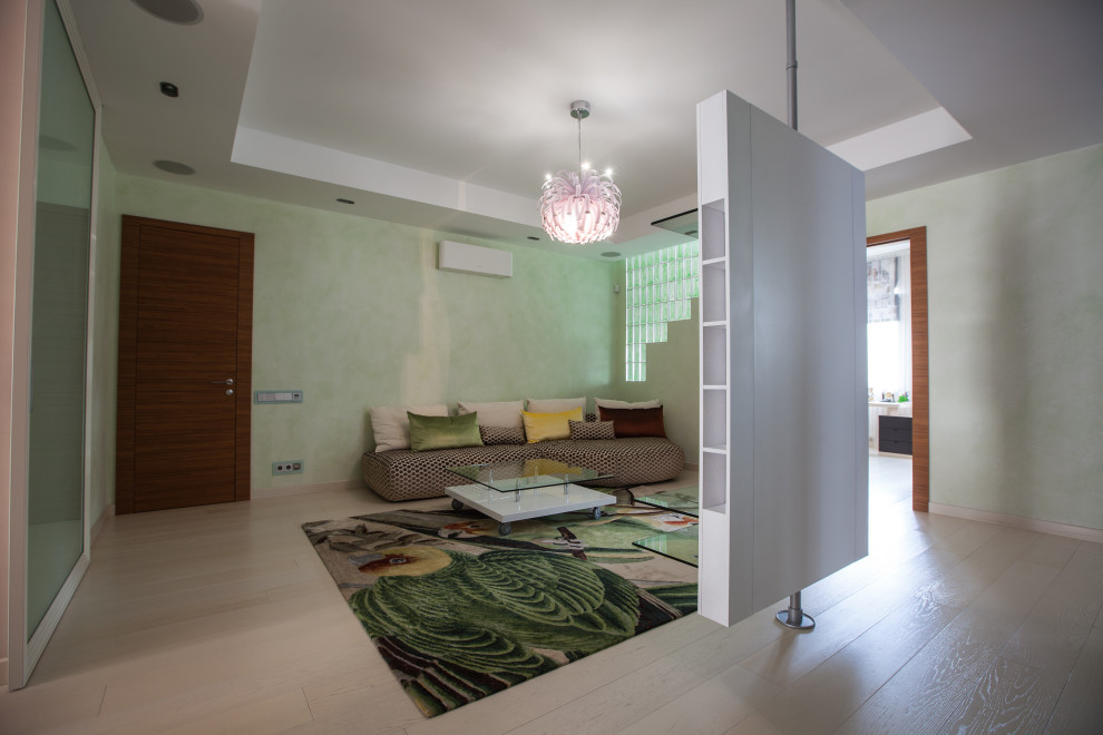 Квартира в ЖК "Донское Подворье"