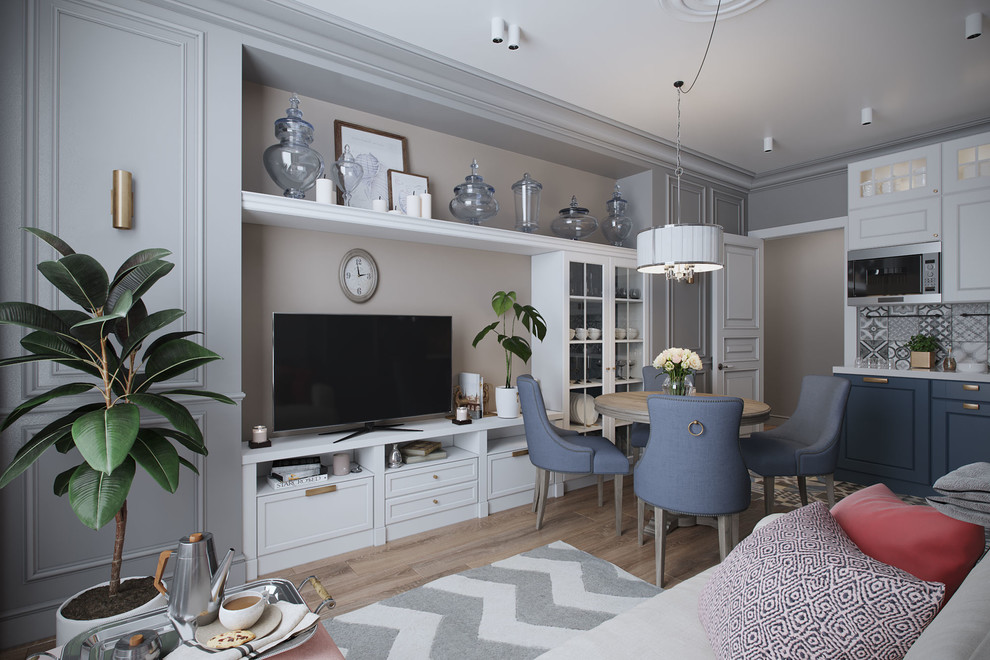 Квартира в жк "Одеский"