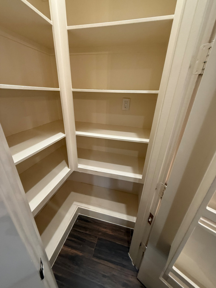 SV215 - Interior Painting