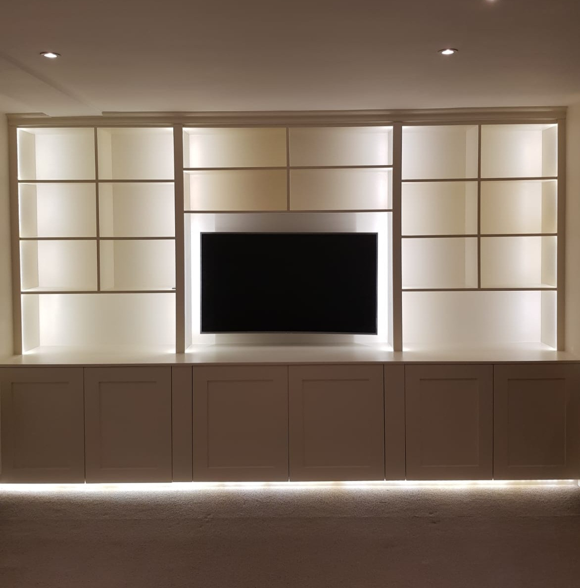 Bespoke Work