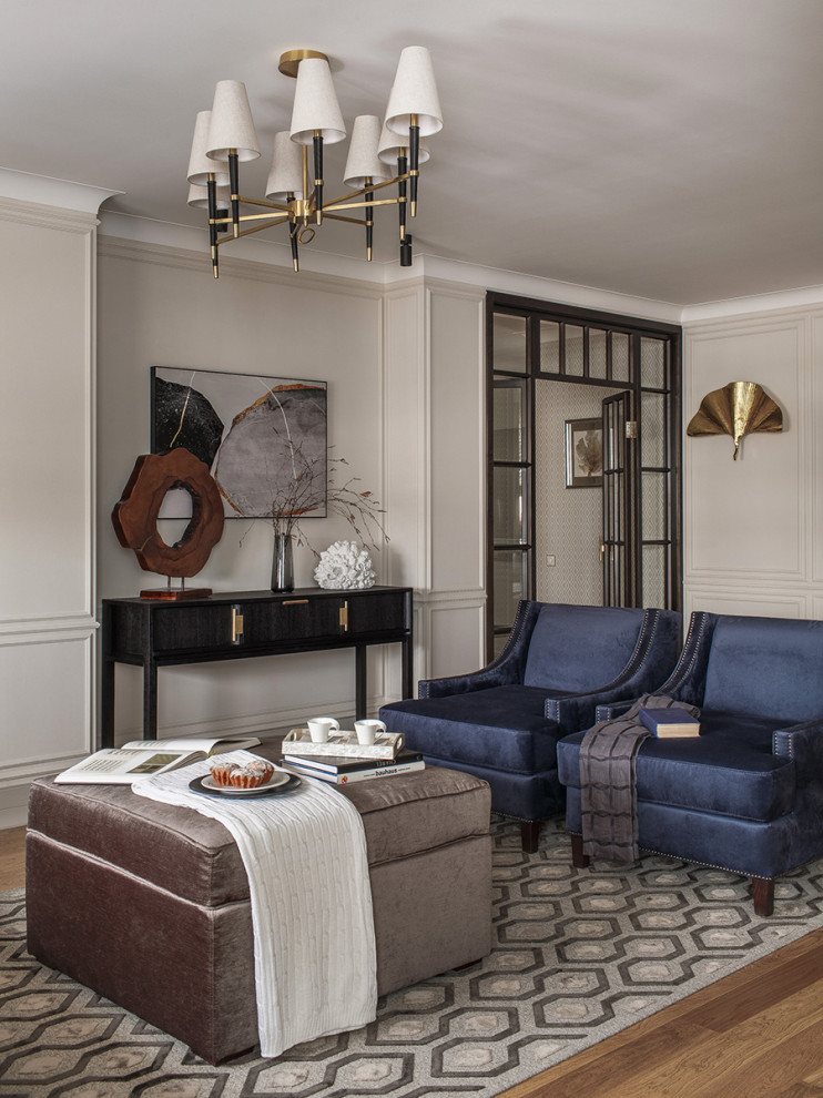 Американская классика с мужским характером