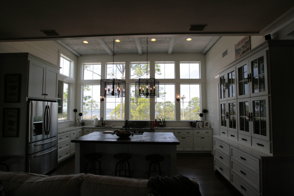 The Vlahos Cottage