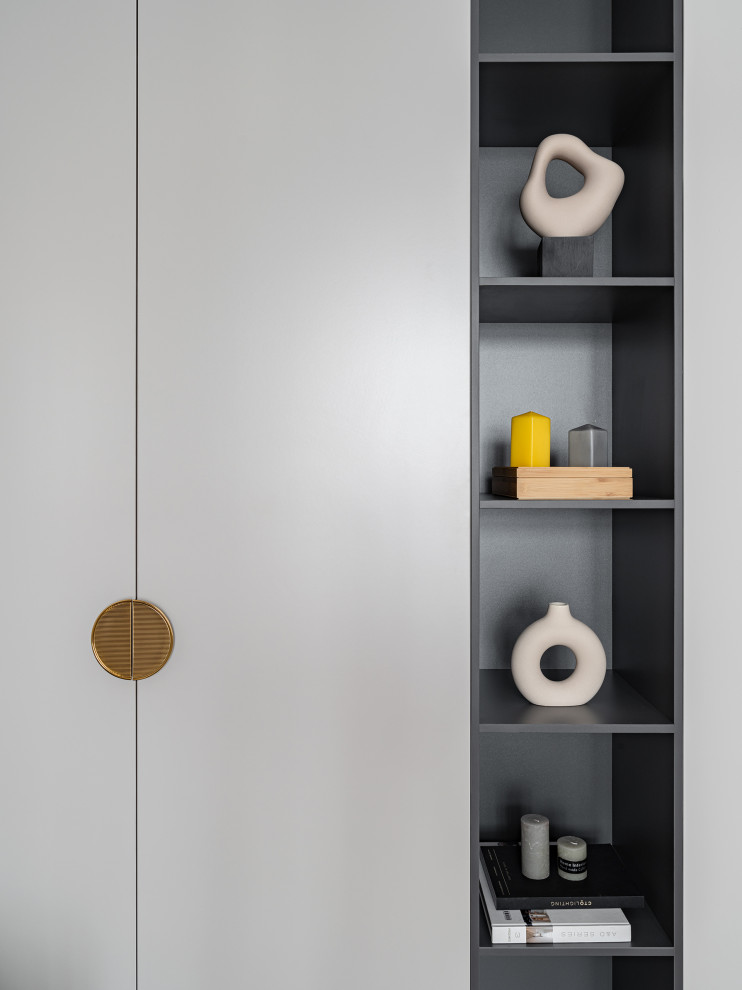 ЖК "СЕРЕБРЯНЫЙ ФОНТАН" II