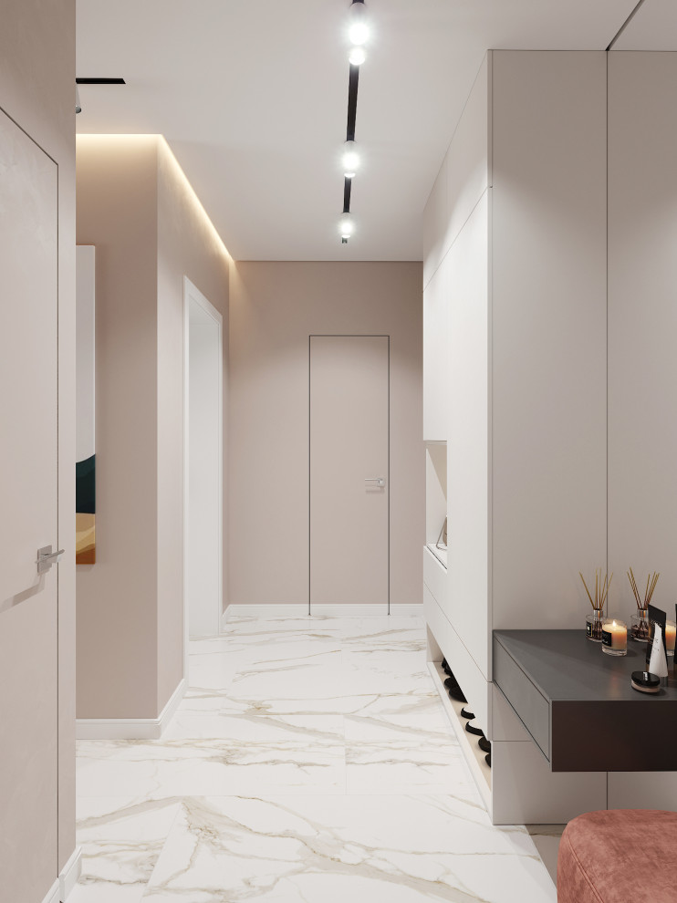 ЖК_Сколковский