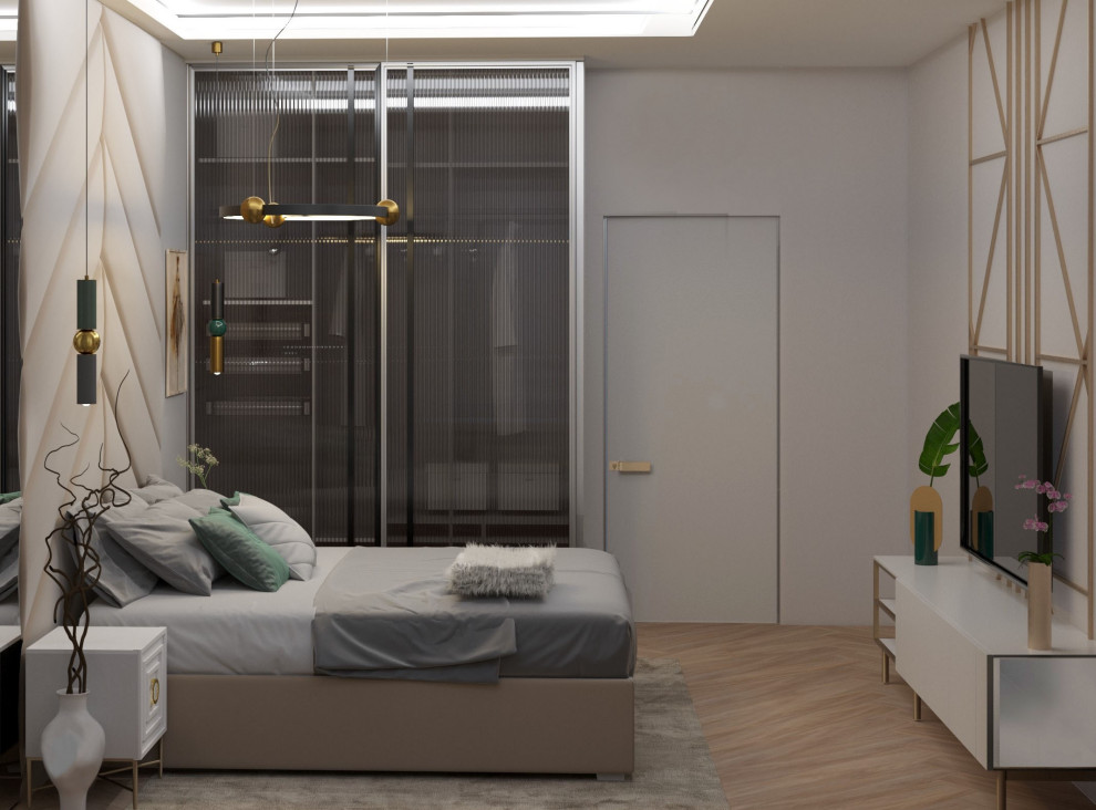 Квартира для молодой семьи