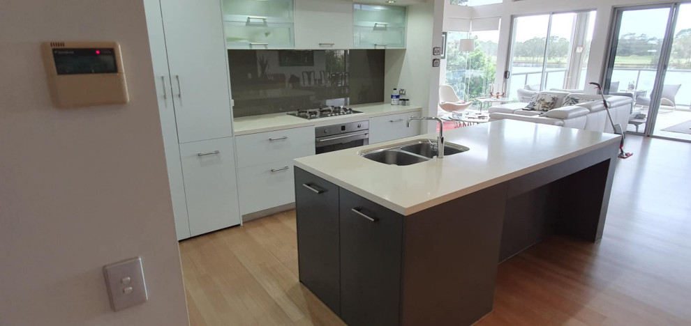 Kitchen in Gold Coast - Tweed.