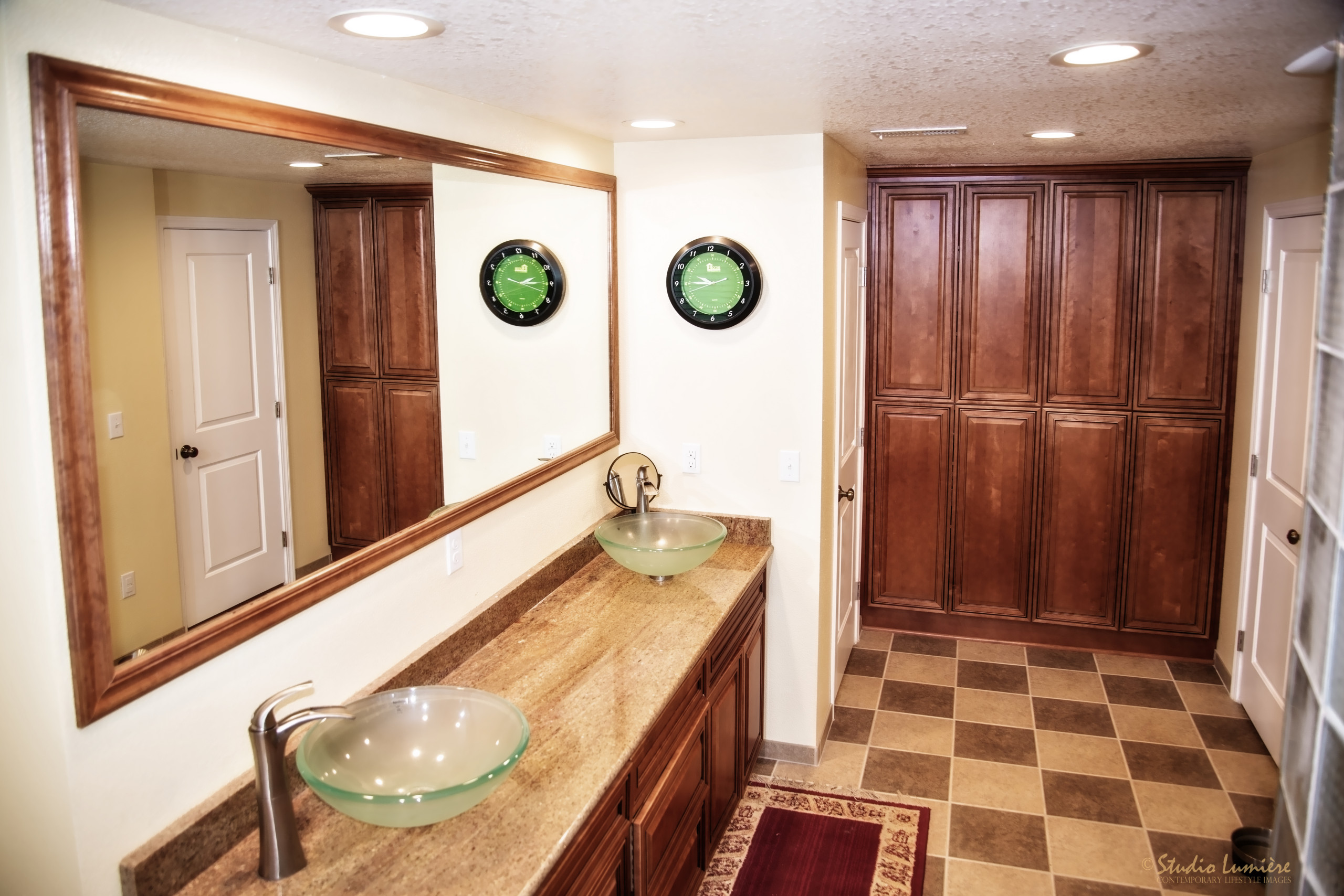 Camas Full Remodel
