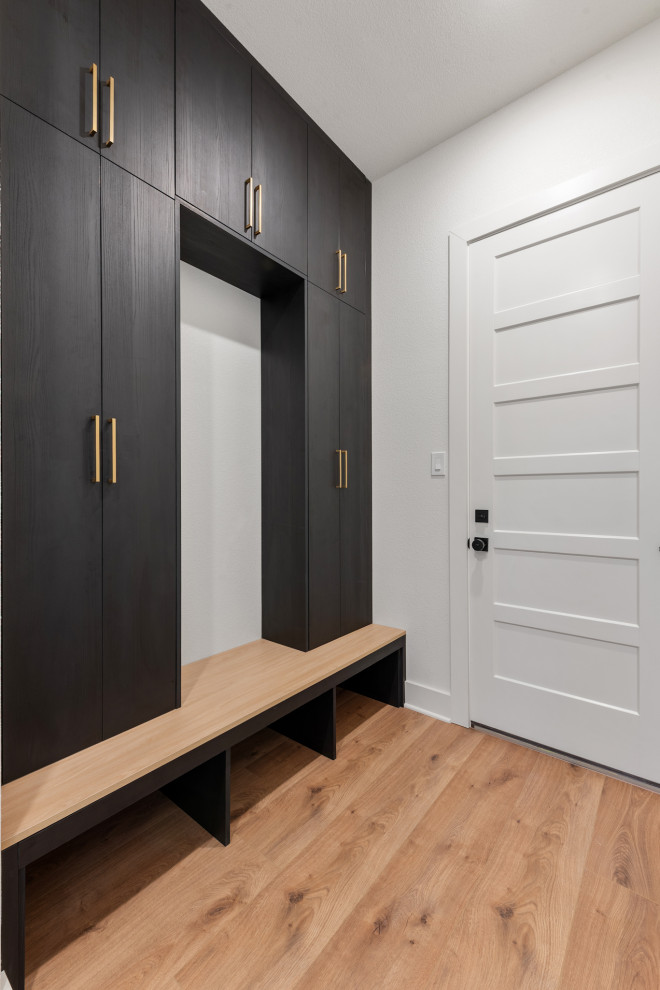 The Pebble Bend Collection/ Spec Home Design - College Station TX