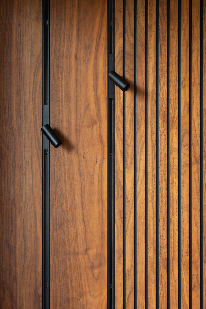 Дом на Петровской косе