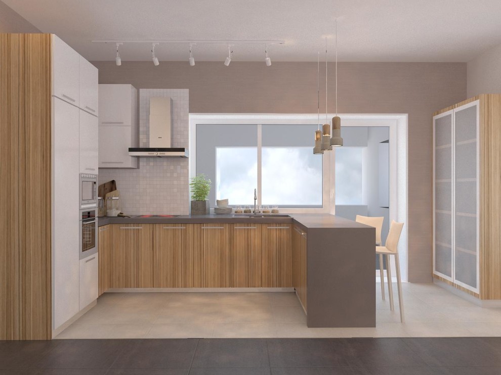 Дом.Эко-стиль.Казань.