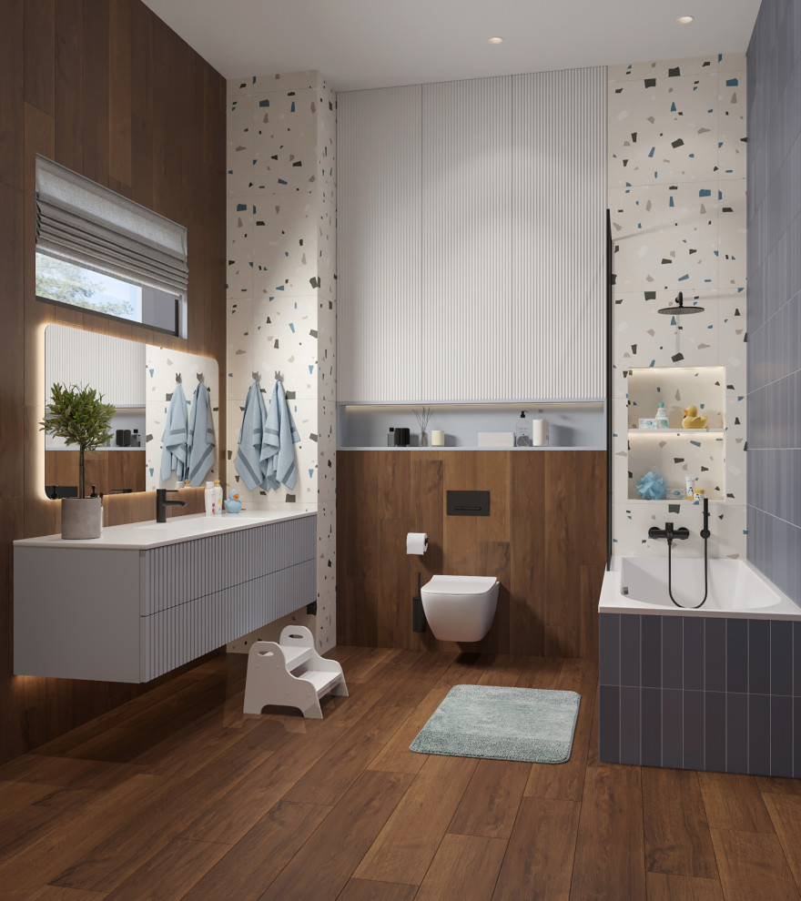 КП "Горки 6" 1200 кв.м