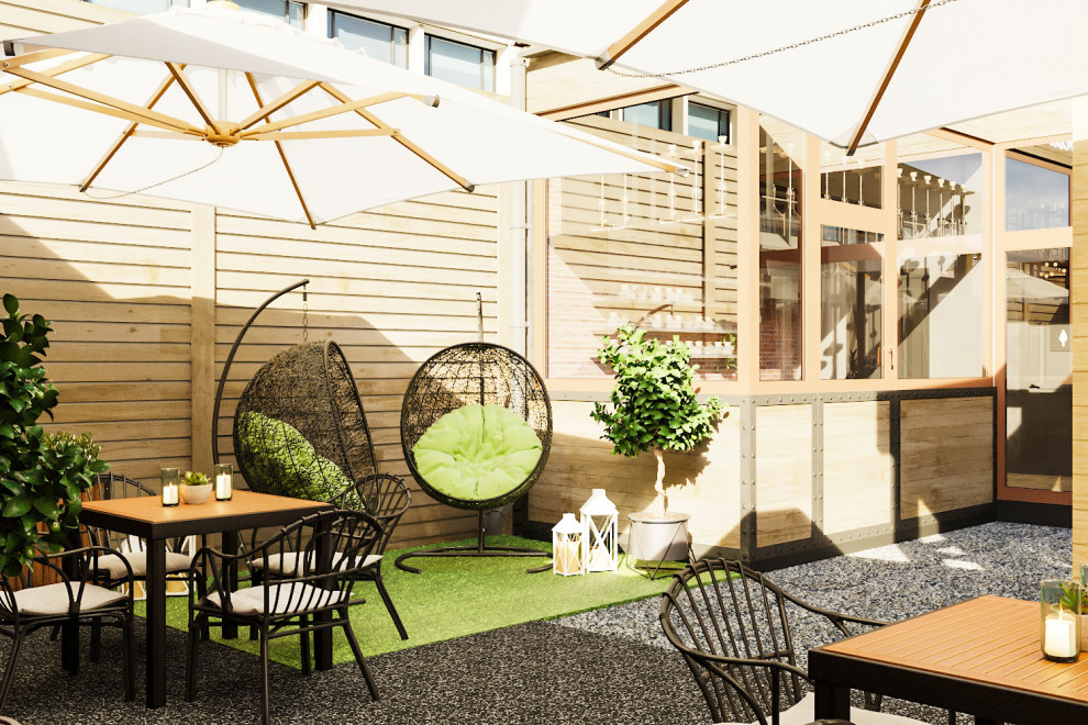 Ресторан-бар