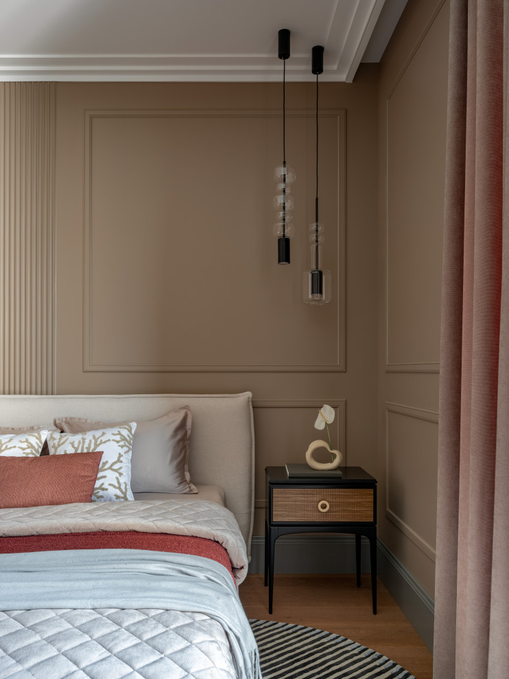 ЖК Кутузовский Life