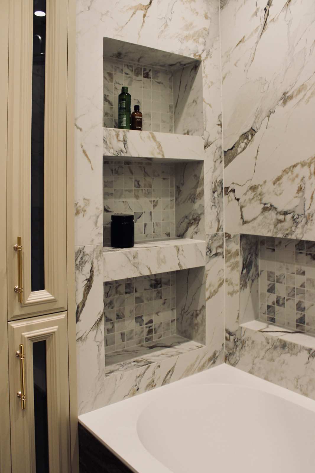 ЖК Неоклассика. Реализация