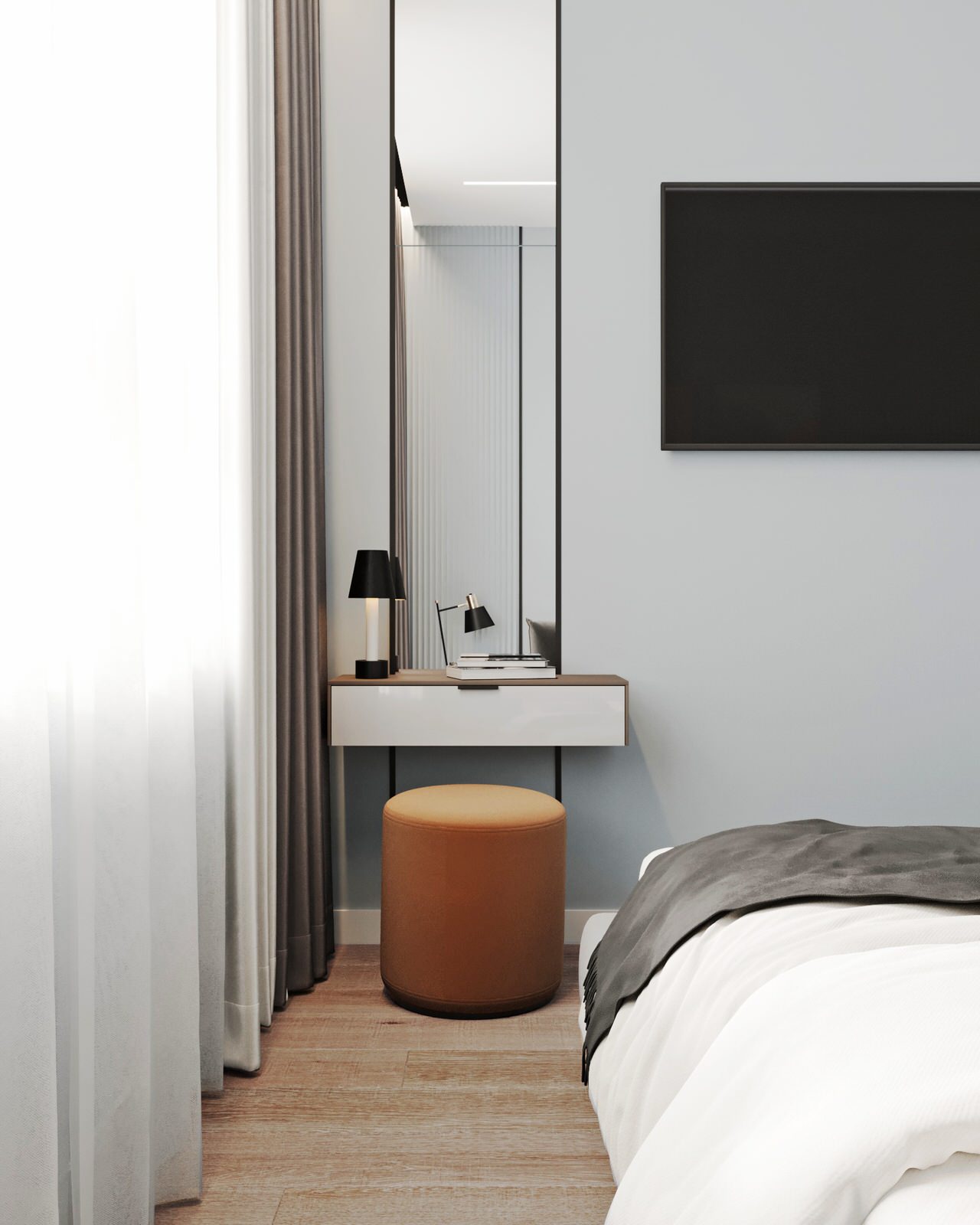 ЖК Символ 78 кв.м.