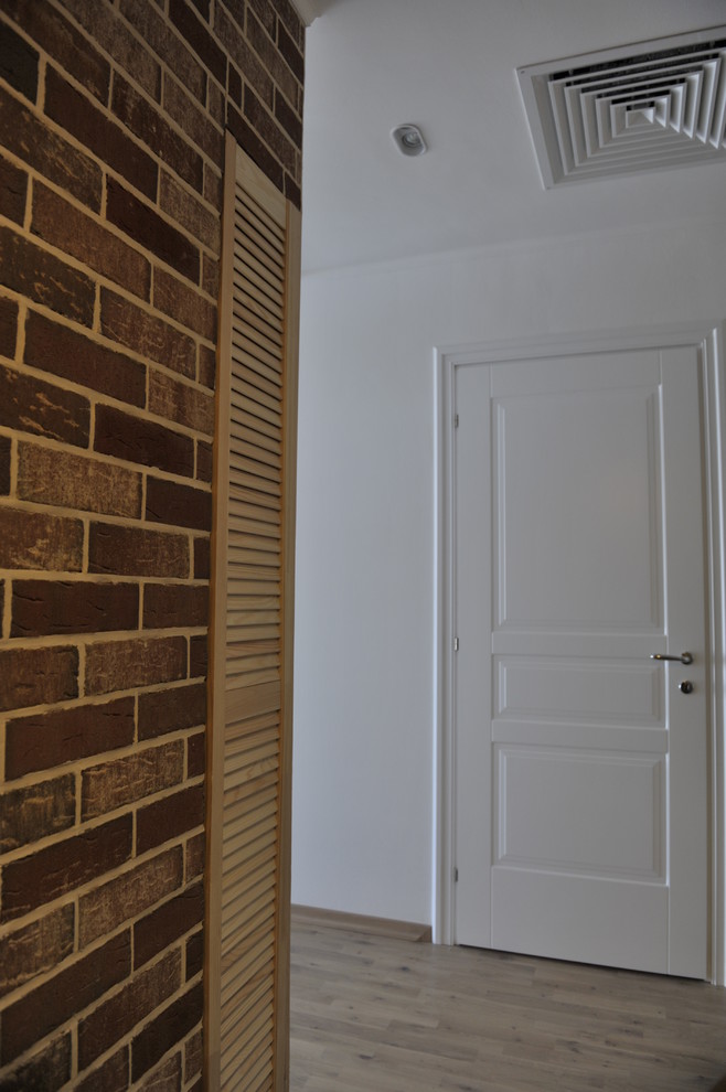 С видом на Неву