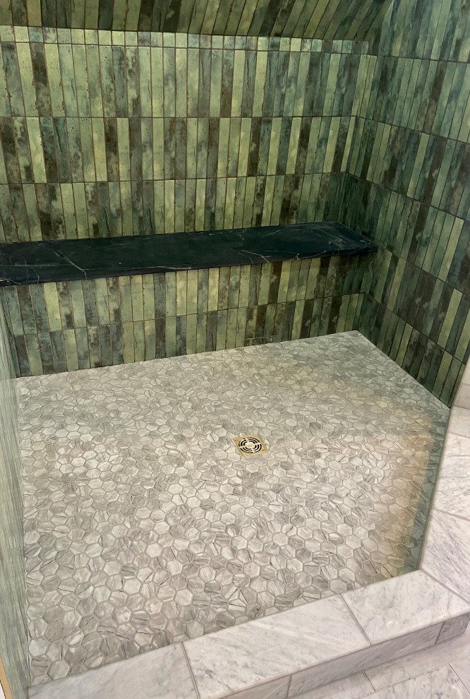 SW Fairmount Blvd, Portland, Oregon - Masterbath