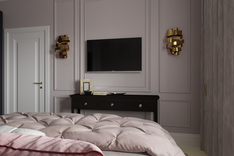 Розовые мечты о классике