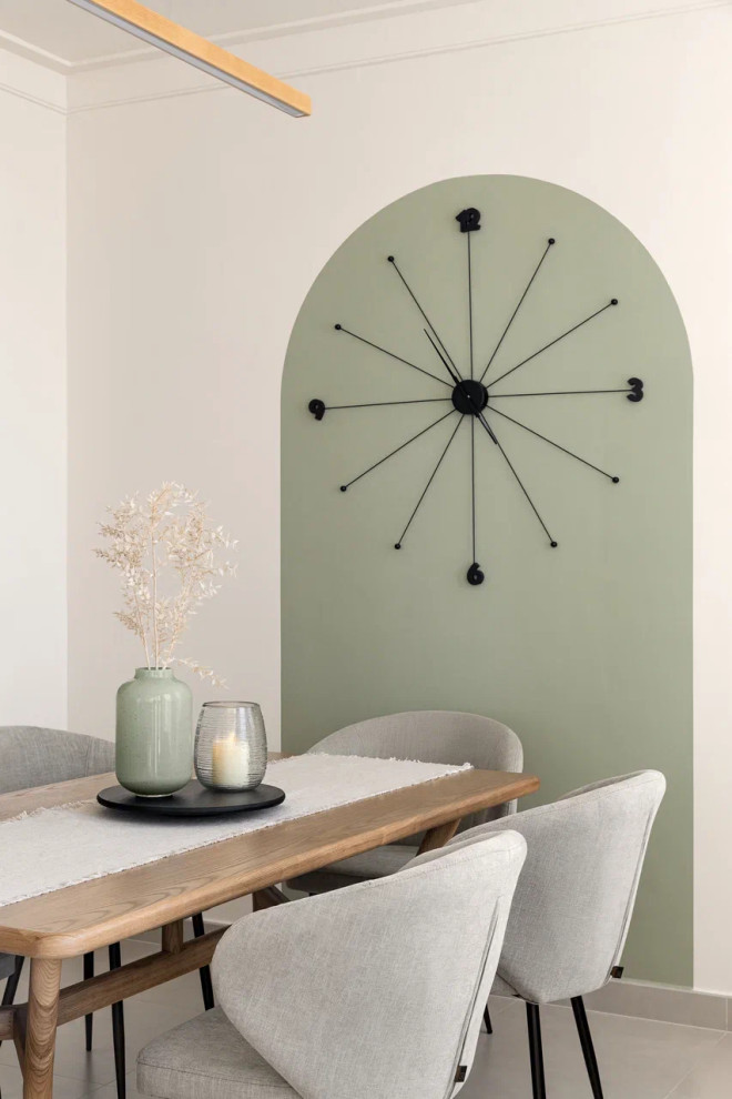 Квартира на Dubai Greek