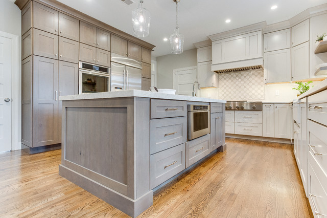 Jenkins kitchen