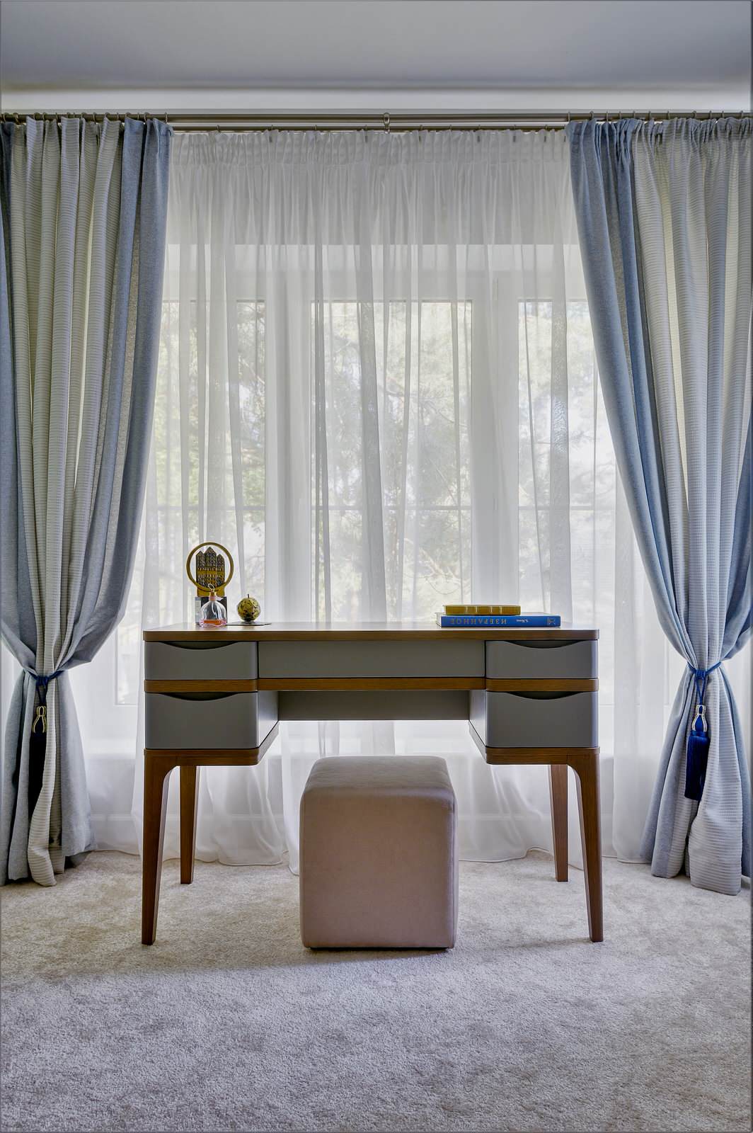 Загородный дом на Балтийском побережье