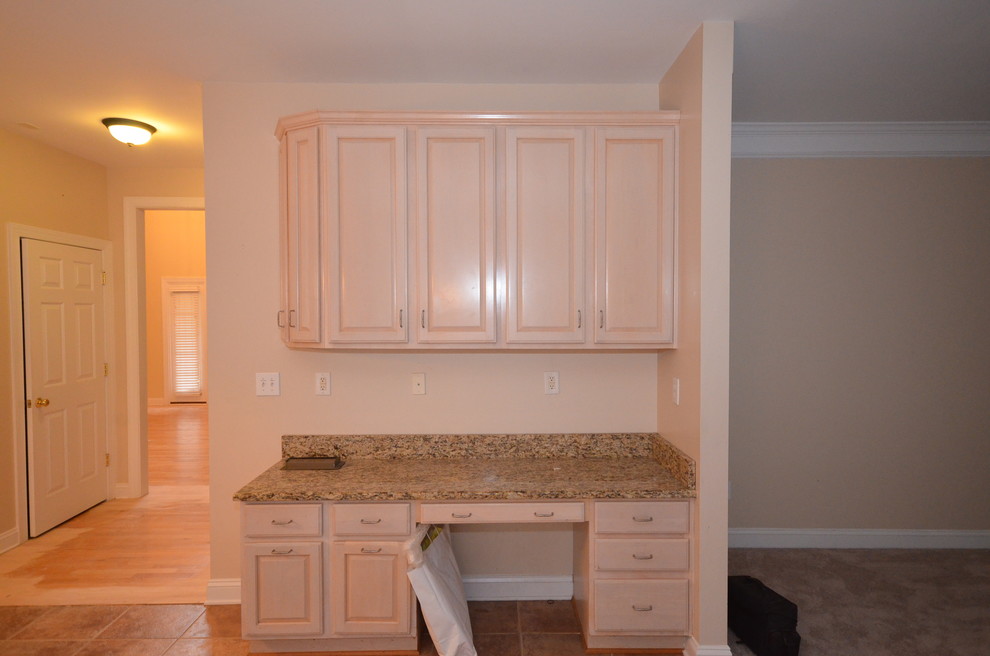 Rachael & Ryan's Kitchen