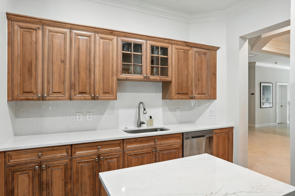 Indigo Shores Residential Remodel