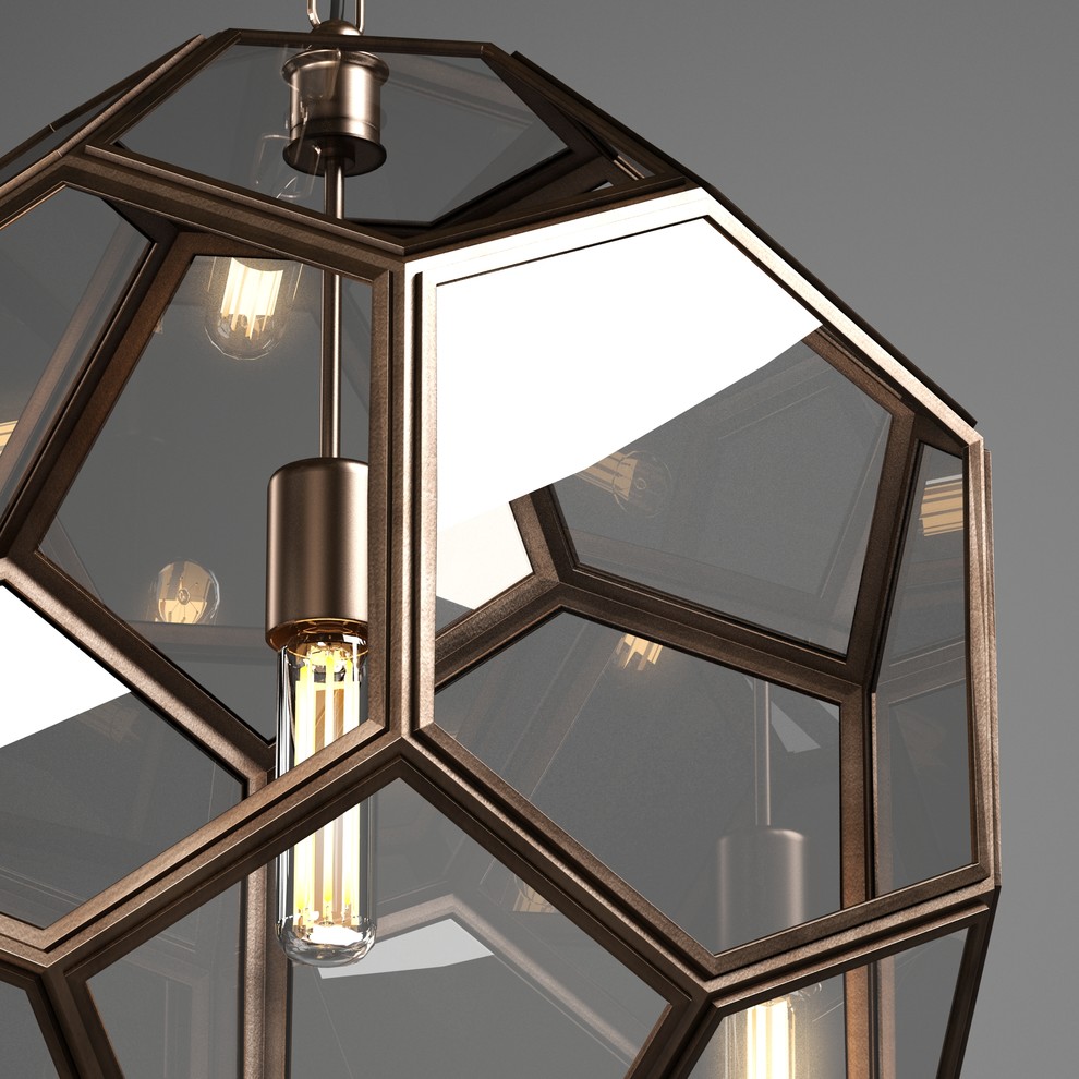 Изготовление 3д мебели и предметов интерьера.