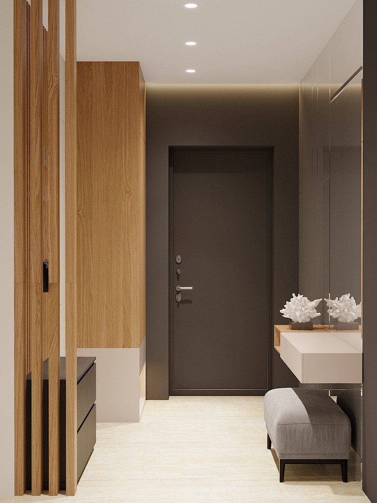 ЖК "Дом с каминами"