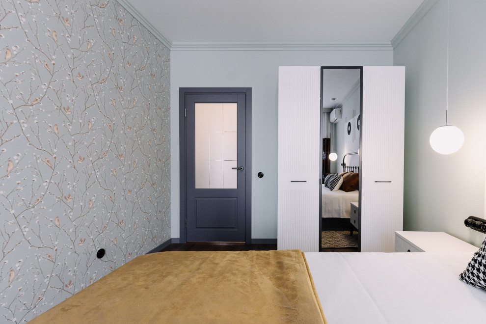 Интерьер квартиры на продажу