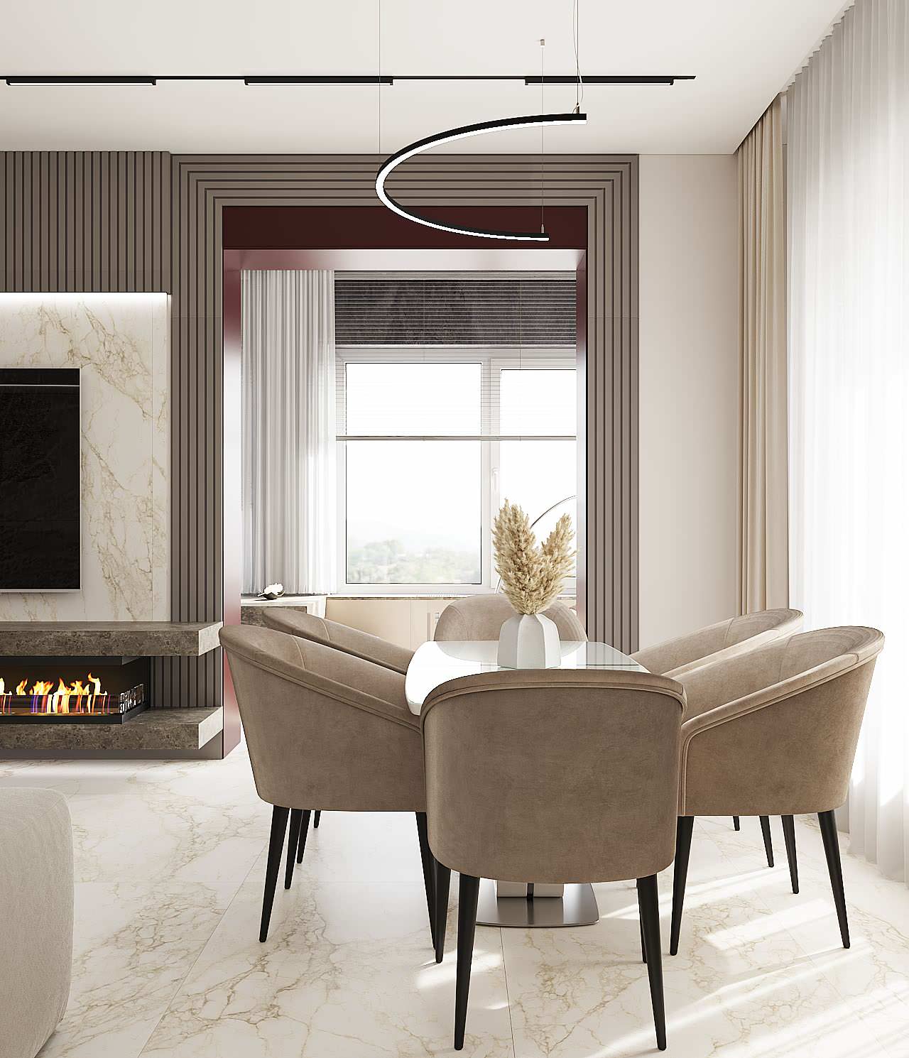 Дубровка 2023