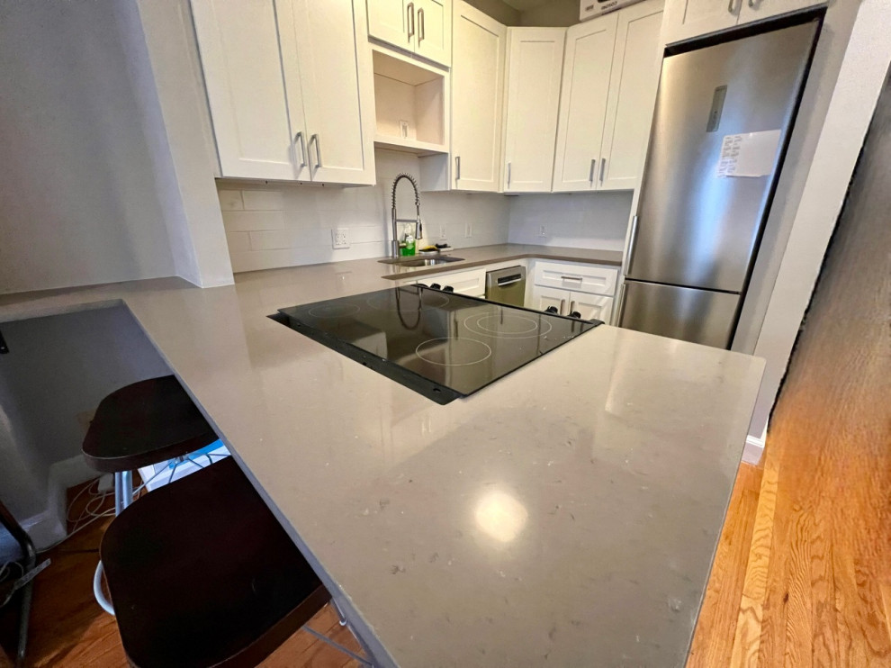 Appleton St. Kitchen