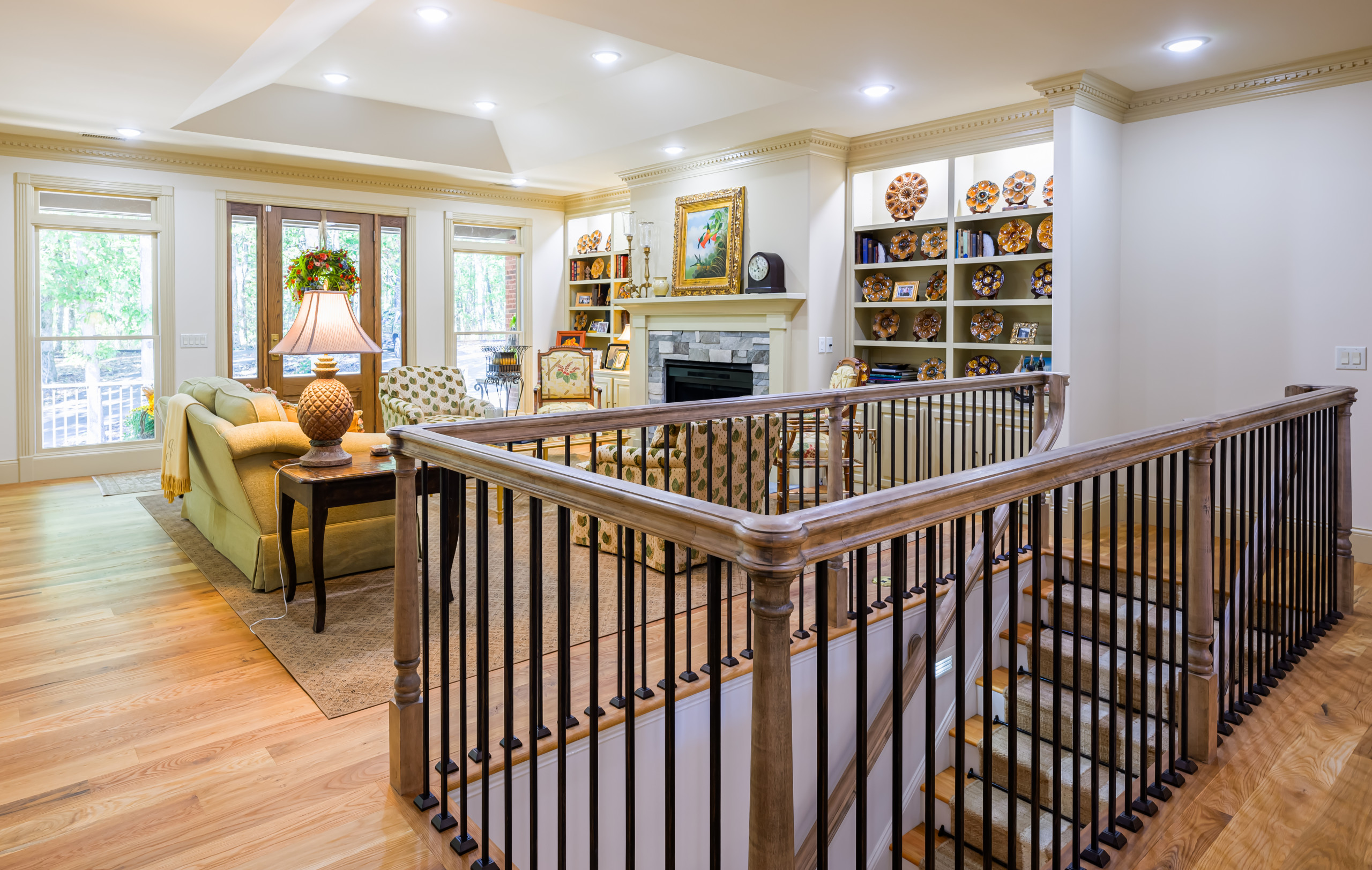 4591 Blaylock Road - Whole House Remodel