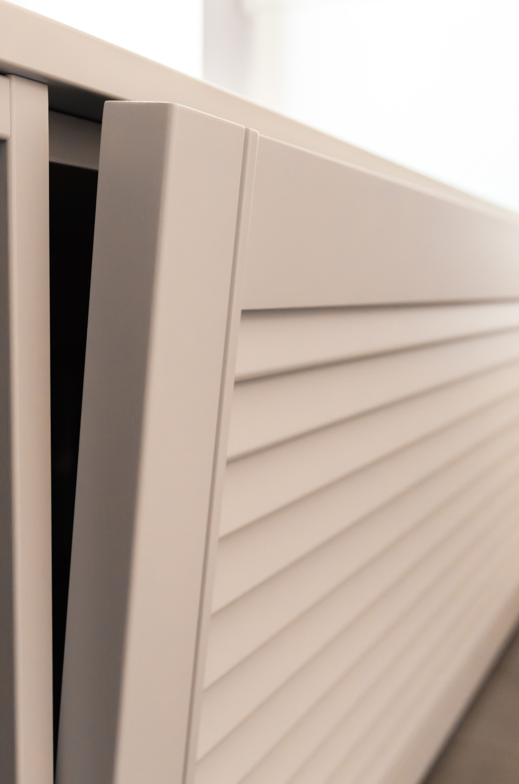 Тумба в детскую