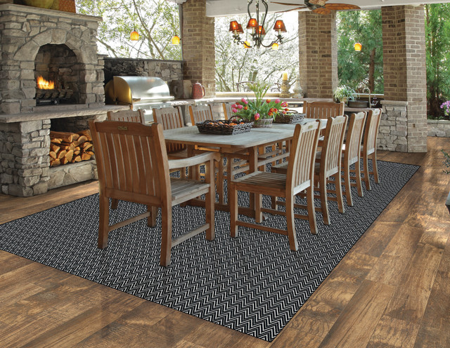 Kalani Indoor Outdoor Carpet Home Accent Area Rug Textured